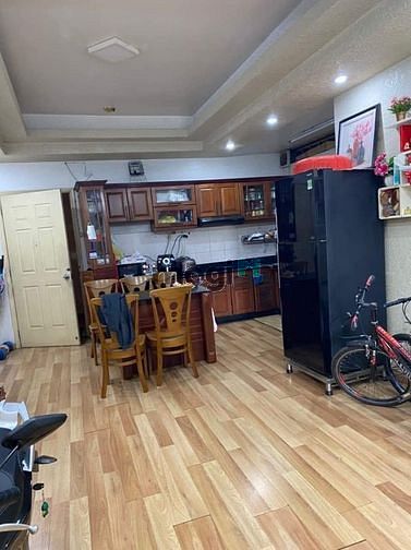 Hình ảnh 🔥🔥🔥 Chung cư Gia Phú - NHÀ TẦNG THẤP, VỊ TRÍ ĐẸP - CẦN BÁN căn  🏠