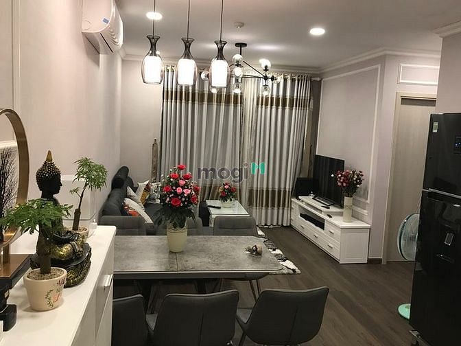 Hình ảnh BÁN GẤP CĂN HỘ Viva Riverside 68m2 2PN 1ty690 Nội Thất CB