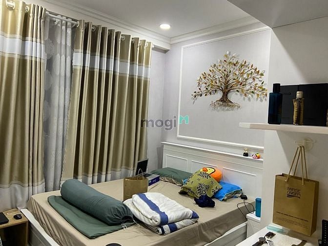 Hình ảnh BÁN GẤP CĂN HỘ Viva Riverside 68m2 2PN 1ty690 Nội Thất CB