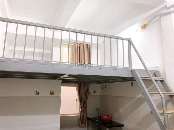 Hình ảnh Cho thuê Trang Chủ MB66.COM / Đăng Ký Tặng 66K Studio giá 3tr6 tại Bình Giã P13 Tân Bình