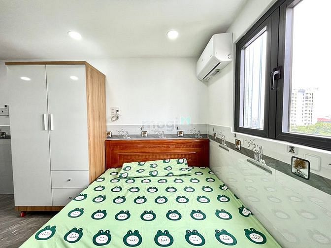 Hình ảnh Khai Trương Căn Hộ Studio Mới Xây Ngay Lotte Mart