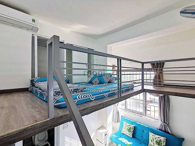 Hình ảnh 🍀Studio-Duplex full nội thất Quận 7🍀