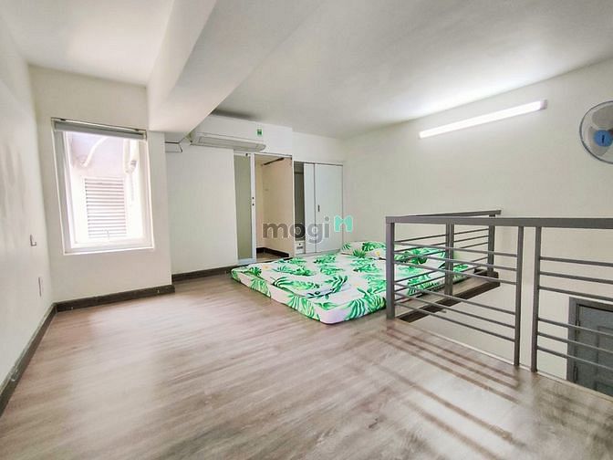 Hình ảnh 🍀Studio-Duplex full nội thất Quận 7🍀
