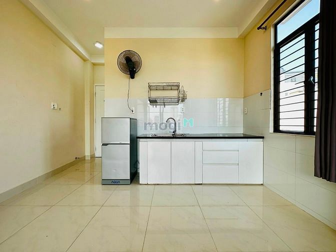 Hình ảnh Mb6623 nạp rút nhanh chóng Studio Bancon - full nội thất - chỉ tính điện, nước Gần Đh NTT