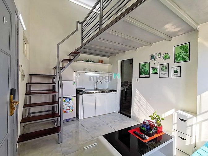 Hình ảnh 🍀Studio-Duplex full nội thất Quận 7🍀