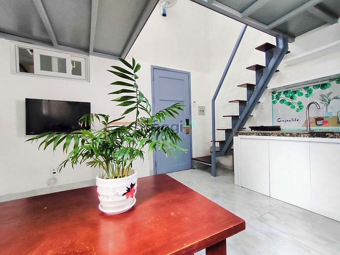 Hình ảnh 🍀Studio-Duplex full nội thất Quận 7🍀