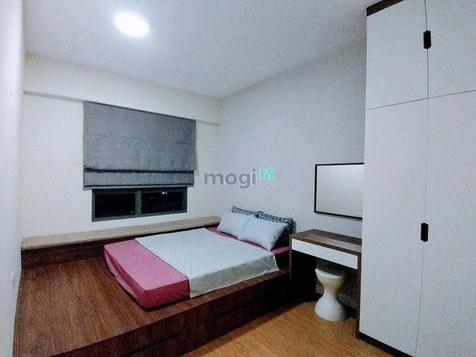 Hình ảnh Bán chung cư quân đội Phan Văn Trị,P7,Gò Vấp,DT65m2,2PN,giá:1,37 tỷ