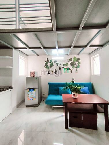 Hình ảnh 🍀Studio-Duplex full nội thất Quận 7🍀