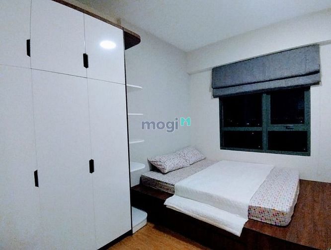 Hình ảnh Bán chung cư quân đội Phan Văn Trị,P7,Gò Vấp,DT65m2,2PN,giá:1,37 tỷ
