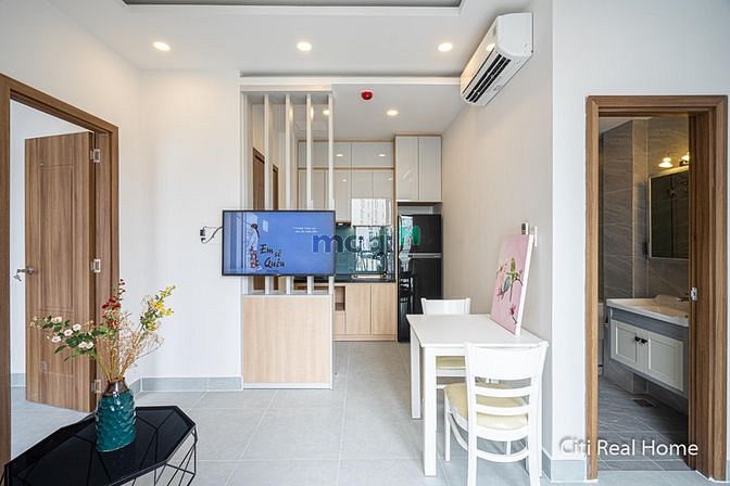 Hình ảnh Mb6623 nạp rút nhanh chóng studio 1 phòng ngủ, còn 1 căn duy nhất, nhanh tay chốt ngay
