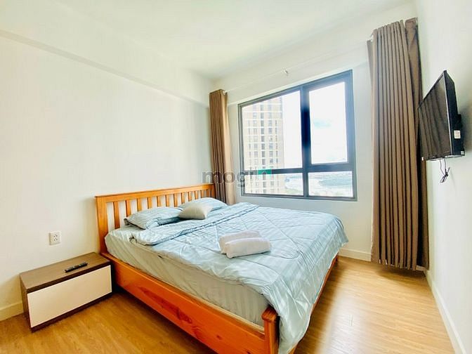 Hình ảnh Cần CHO THUÊ Masteri Thảo Điền 2PN_Full NT_DT 77m2_View Cao_23tr/tháng