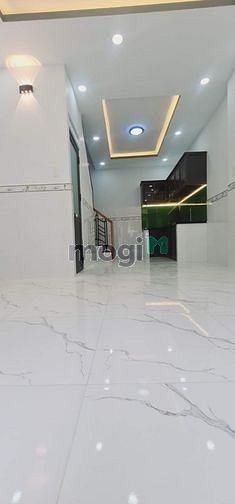 Hình ảnh Tân Phú Xe Hơi Đỗ Cửa- 2PN- Chỉ Nhỉnh 3T