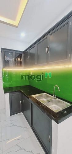 Hình ảnh Tân Phú Xe Hơi Đỗ Cửa- 2PN- Chỉ Nhỉnh 3T