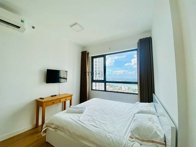 Hình ảnh Cần CHO THUÊ Masteri Thảo Điền 2PN_Full NT_DT 77m2_View Cao_23tr/tháng