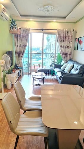Hình ảnh Bán chung cư Carillon 1 Hoàng Hoa Thám, p13, tân bình