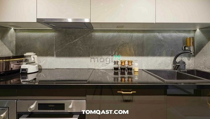 Hình ảnh Hà Đô Centrosa Garden 108m2 3PN Nội thất đẹp đến từng Centimet