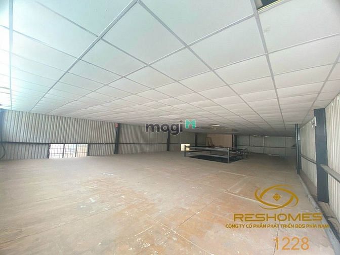 Hình ảnh Cho thuê MBKD 270m2 đường Lý Văn Sâm, P.Tam Hiệp, Biên Hòa
