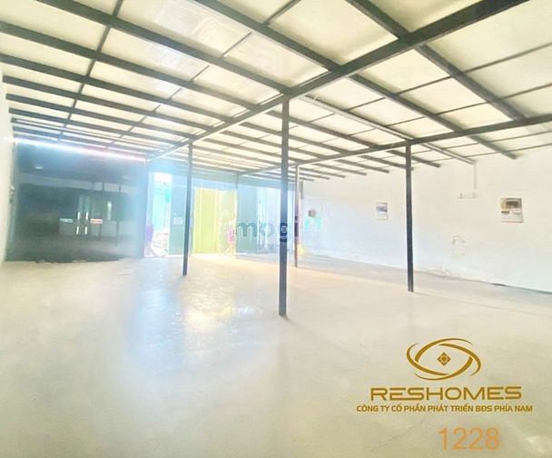 Hình ảnh Cho thuê MBKD 270m2 đường Lý Văn Sâm, P.Tam Hiệp, Biên Hòa