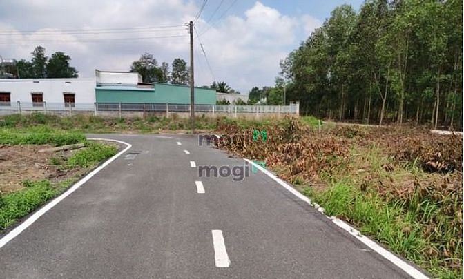 Hình ảnh Đất nền Tây Hòa Trảng Bom Đồng Nai