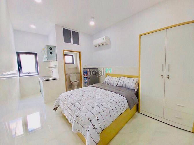 Hình ảnh Studio sang xịn mịnnnn - gần Lotte quận 7