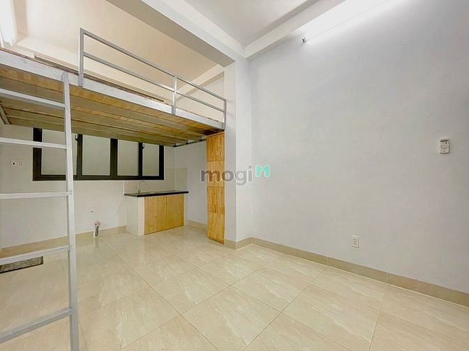 Hình ảnh DUPLEX 40m2 có gác trung tâm bình thạnh