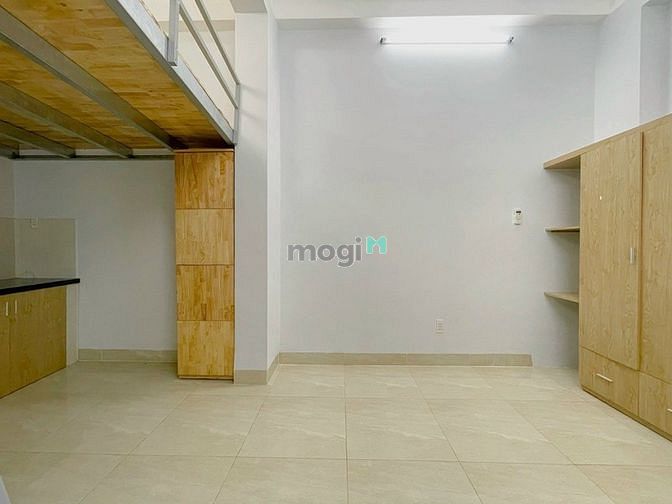 Hình ảnh DUPLEX 40m2 có gác trung tâm bình thạnh