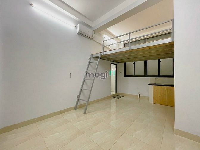 Hình ảnh DUPLEX 40m2 có gác trung tâm bình thạnh