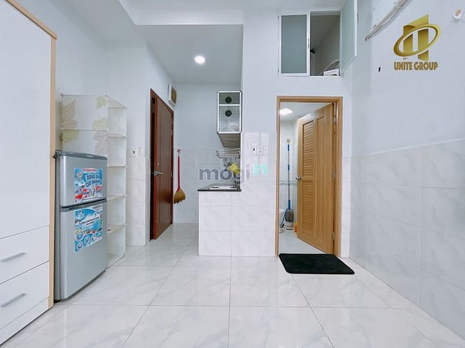 Hình ảnh Studio sang xịn mịnnnn - gần Lotte quận 7