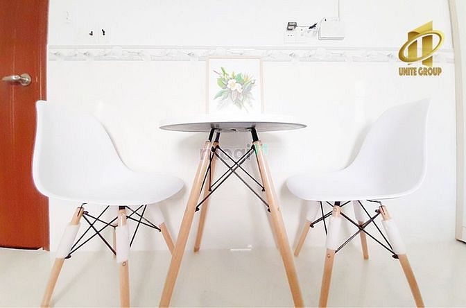 Hình ảnh Studio sang xịn mịnnnn - gần Lotte quận 7