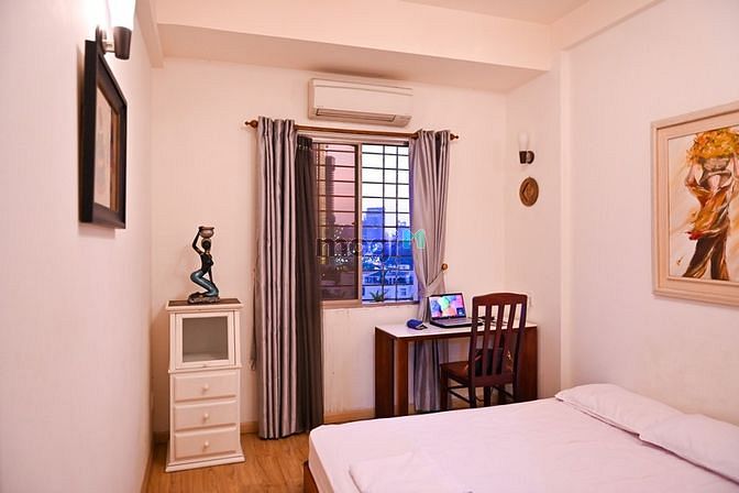 Hình ảnh VIEW ĐỈNH CH The Splendor Gò Gấp 1tỷ565 64m2 2PN