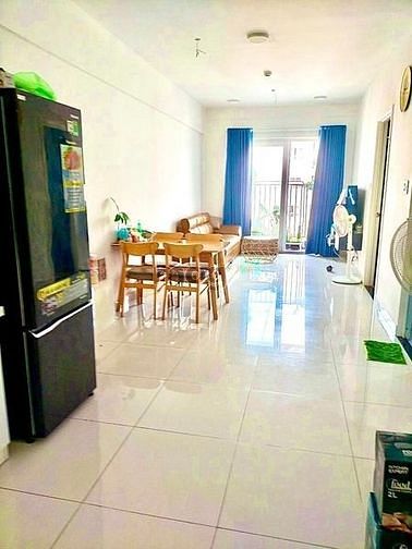 Hình ảnh Cần bán CH Proper, Quận 12. Giá chỉ  1 tỷ 574, 65m². Sổ hồng riêng