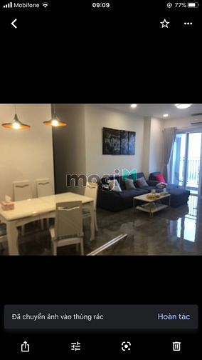 Hình ảnh Cho thuê 3PN Sunrise City View Quận 7 full nội thất 22.5 triệu/tháng