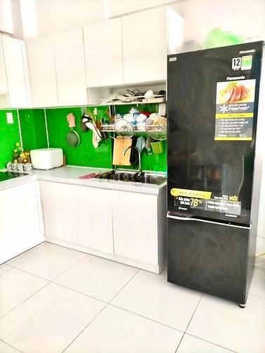 Hình ảnh Cần bán CH Proper, Quận 12. Giá chỉ  1 tỷ 574, 65m². Sổ hồng riêng