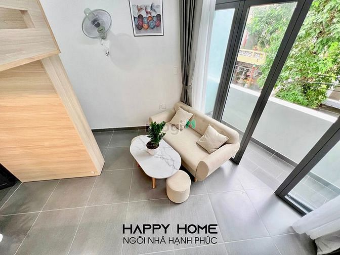 Hình ảnh Siêu phẩm duplex đẹp nhất Bình Thạnh 2023, gần Văn Lang