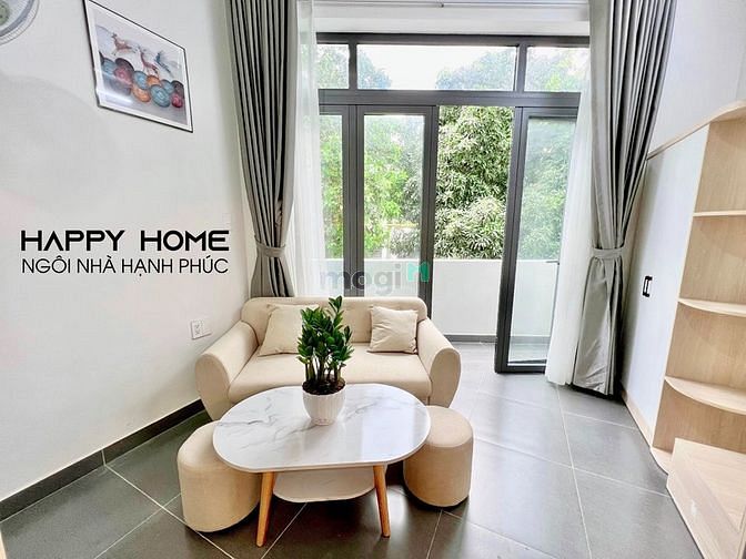 Hình ảnh Siêu phẩm duplex đẹp nhất Bình Thạnh 2023, gần Văn Lang