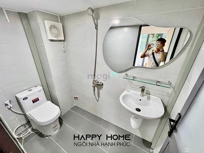 Hình ảnh Siêu phẩm duplex đẹp nhất Bình Thạnh 2023, gần Văn Lang
