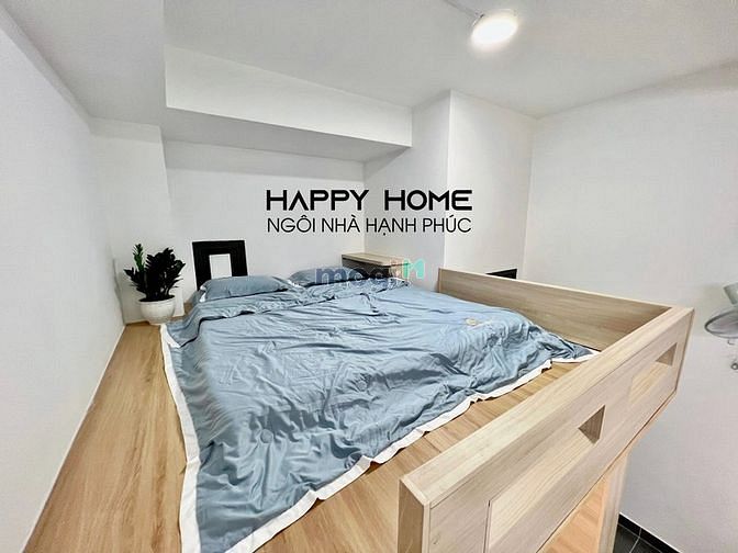 Hình ảnh Siêu phẩm duplex đẹp nhất Bình Thạnh 2023, gần Văn Lang