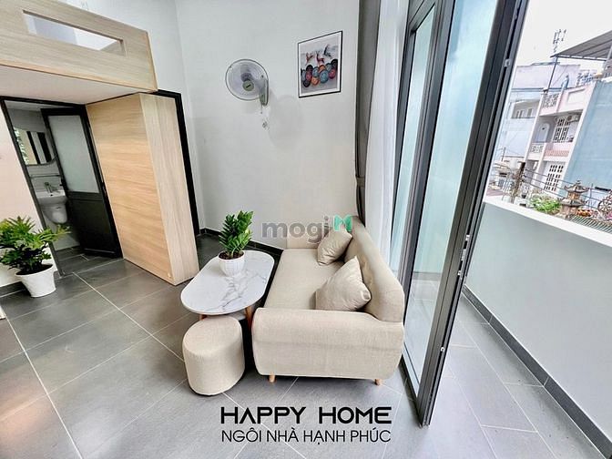 Hình ảnh Siêu phẩm duplex đẹp nhất Bình Thạnh 2023, gần Văn Lang