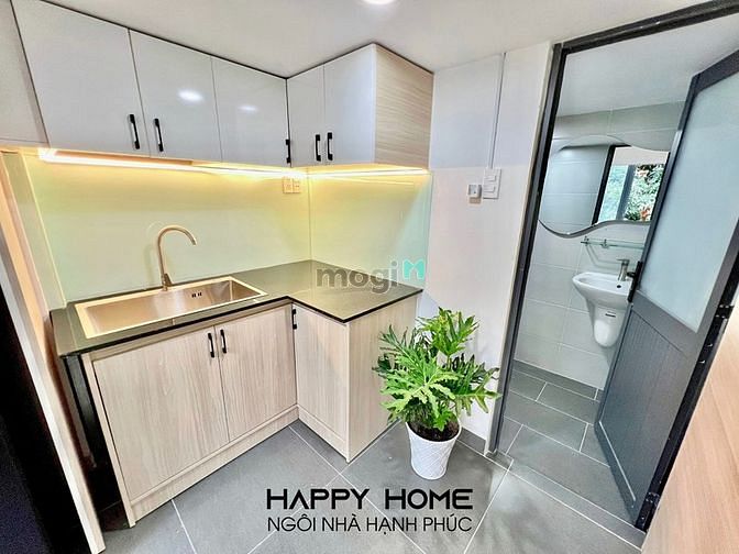Hình ảnh Siêu phẩm duplex đẹp nhất Bình Thạnh 2023, gần Văn Lang