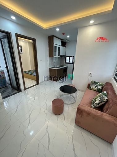 Hình ảnh Kim Mã 1khách-1ngủ 48m2 full đồ thang máy giá tốt
