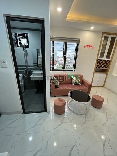 Hình ảnh Kim Mã 1khách-1ngủ 48m2 full đồ thang máy giá tốt