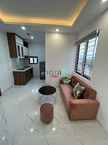 Hình ảnh Kim Mã 1khách-1ngủ 48m2 full đồ thang máy giá tốt