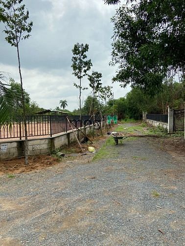 Hình ảnh bán đất đường long phước,  phường long phước, Quận 9 Dt 8600m2