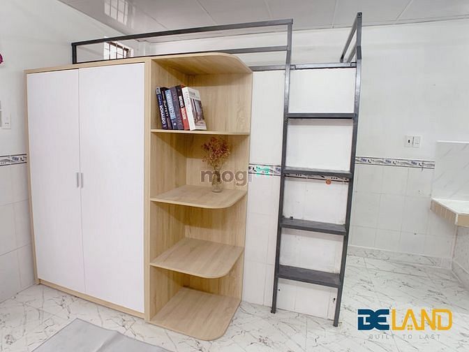 Hình ảnh 🌤️Duplex full nội thất nằm trên sân thượng🌤️