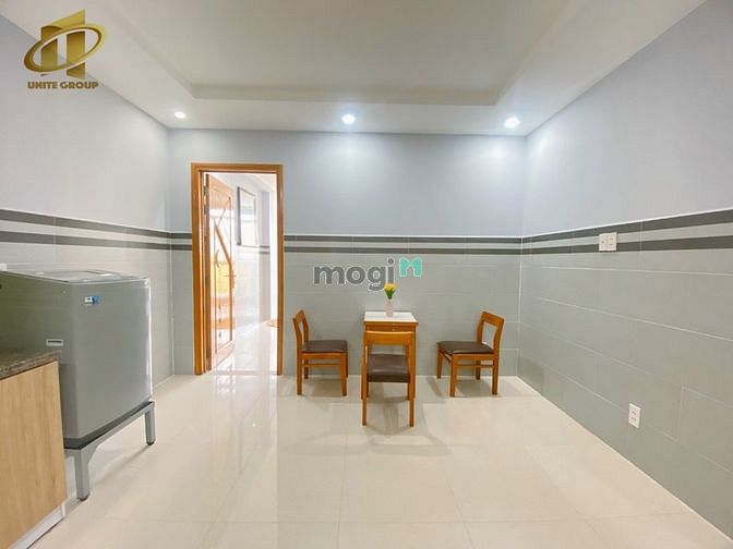 Hình ảnh 1pn máy giặt riêng KDC Trung Sơn cạnh Lotte Mart - Himlam Quận 7