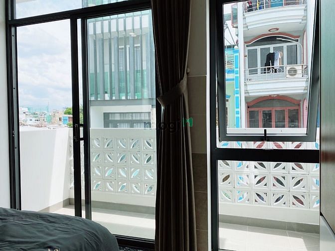 Hình ảnh Siêu Phẩm Trở Lại Studio Balcony Nguyễn Hữu Cảnh_Tôn Đức Thắng 🛑