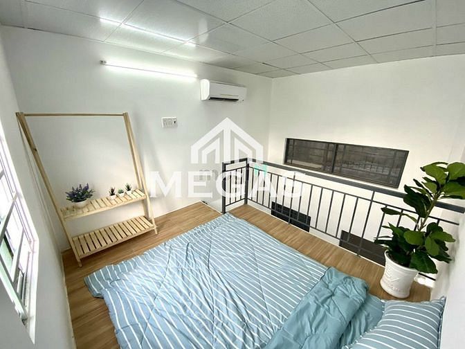 Hình ảnh Căn Hộ mớii_Full Nội Thất_Máy giặc riêng_ngay Aeon Tân Phú