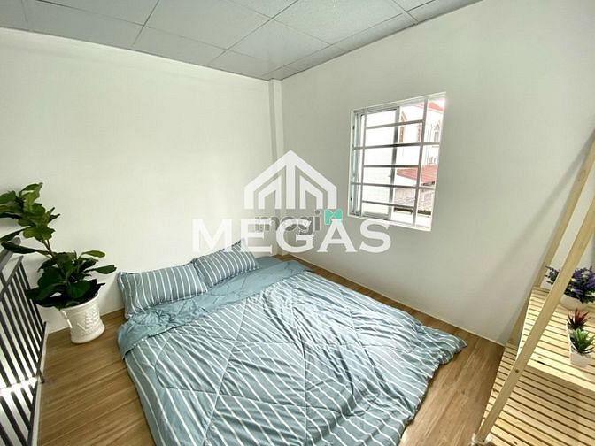 Hình ảnh Căn Hộ mớii_Full Nội Thất_Máy giặc riêng_ngay Aeon Tân Phú
