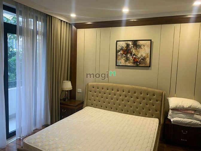 Hình ảnh Cho thuê biệt thự Vinhomes Bason số 2 Tôn Đức Thắng, P.Bến Nghé Q1