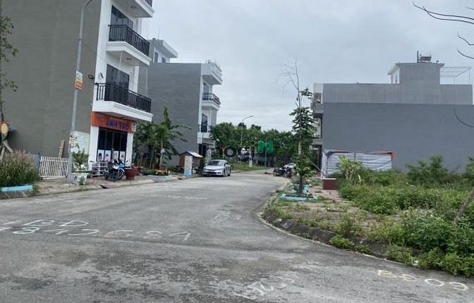 Hình ảnh Bán đất nền dự án Tây Hòa Trảng Bom Đồng Nai